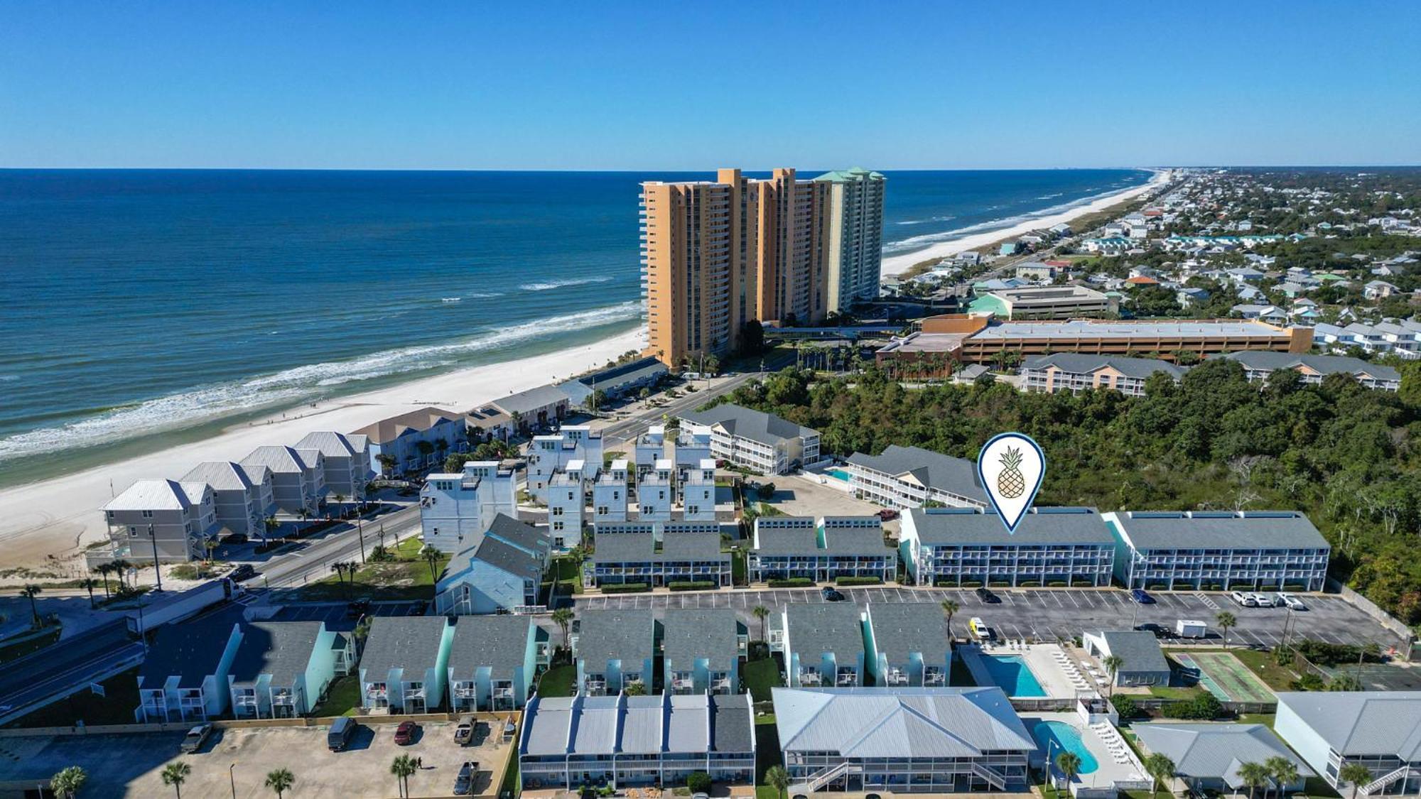 Holiday home Southwinds I-14 *