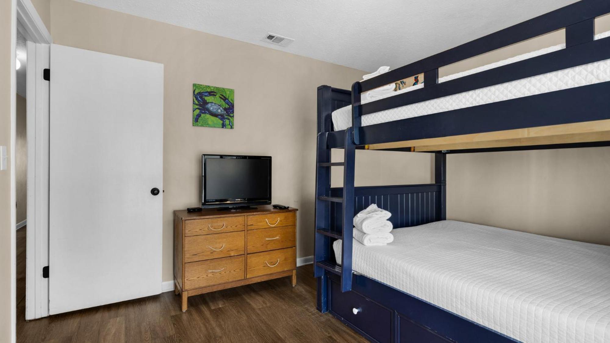 Holiday home Southwinds I-14 *