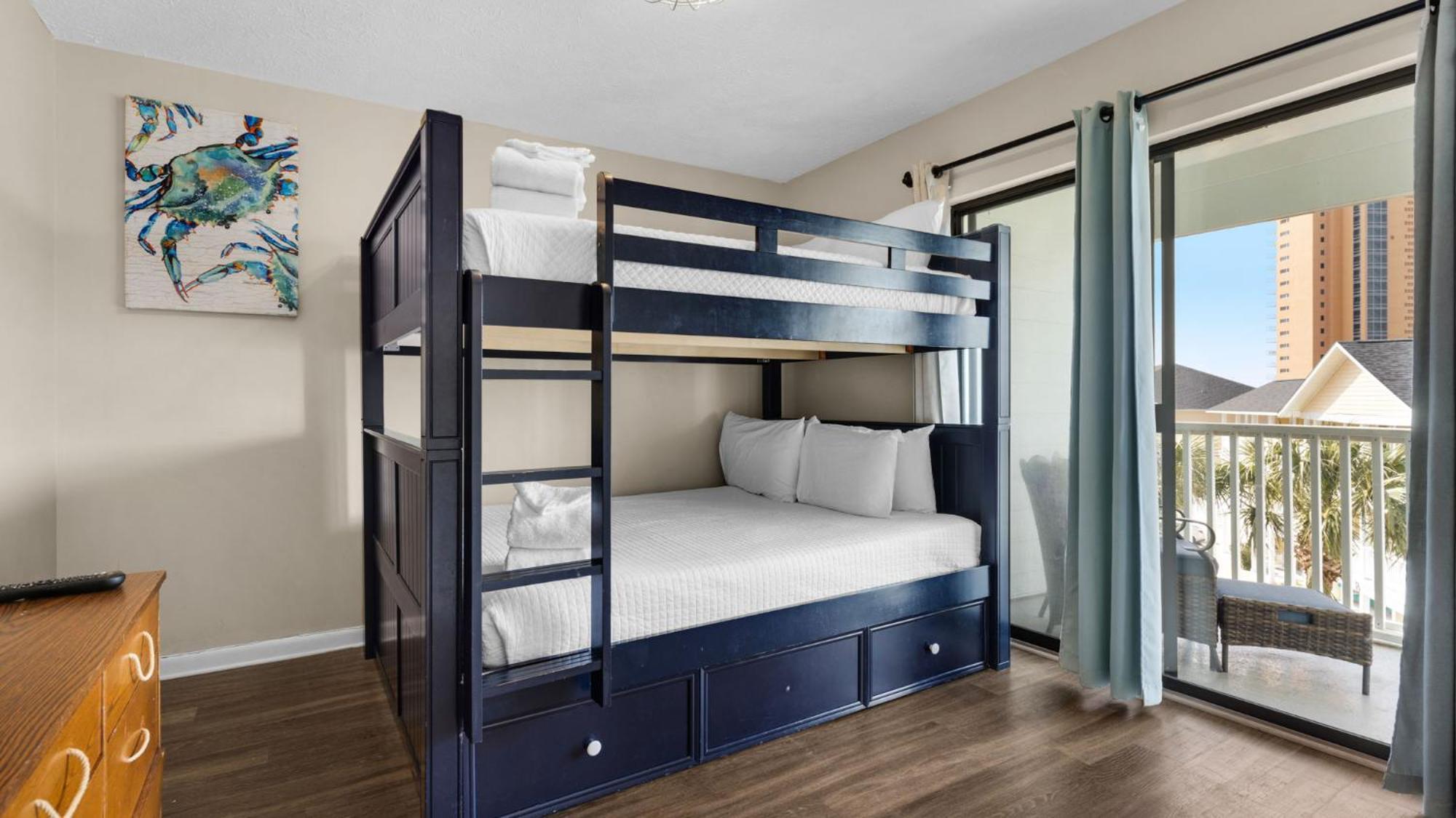 Southwinds I-14 Holiday home Panama City Beach
