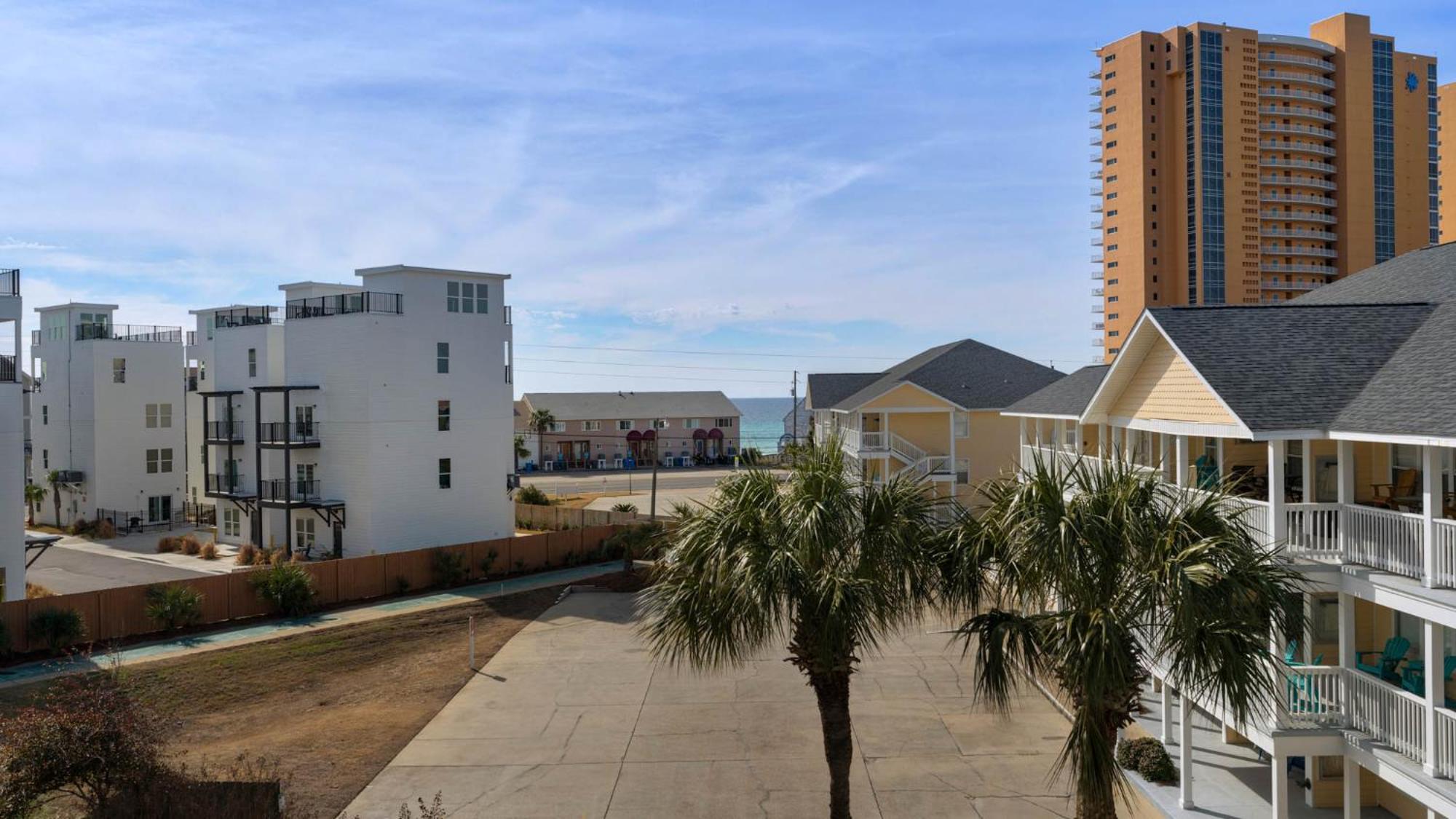 Southwinds I-14 Holiday home Panama City Beach