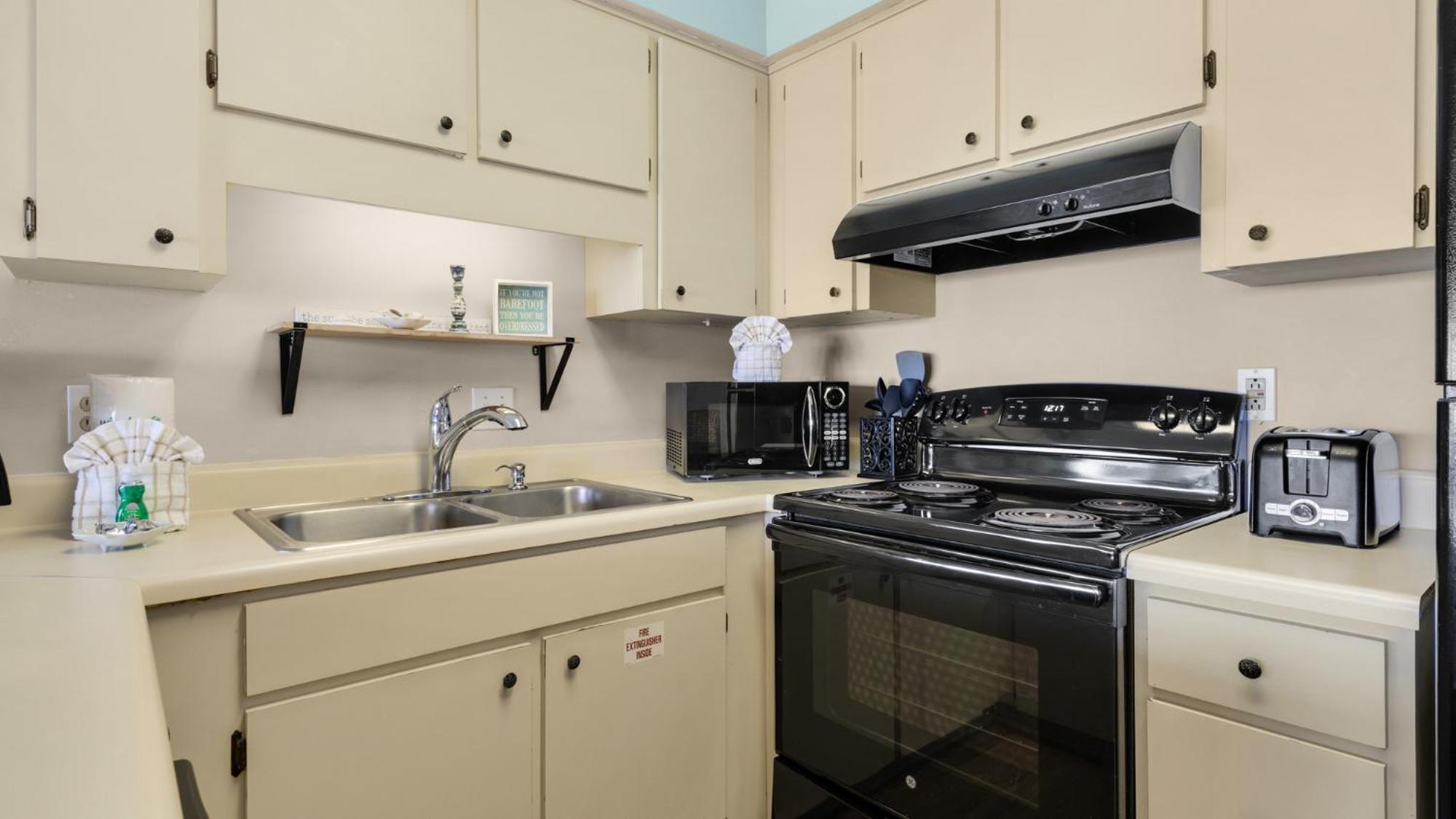 Holiday home Southwinds I-14 Panama City Beach