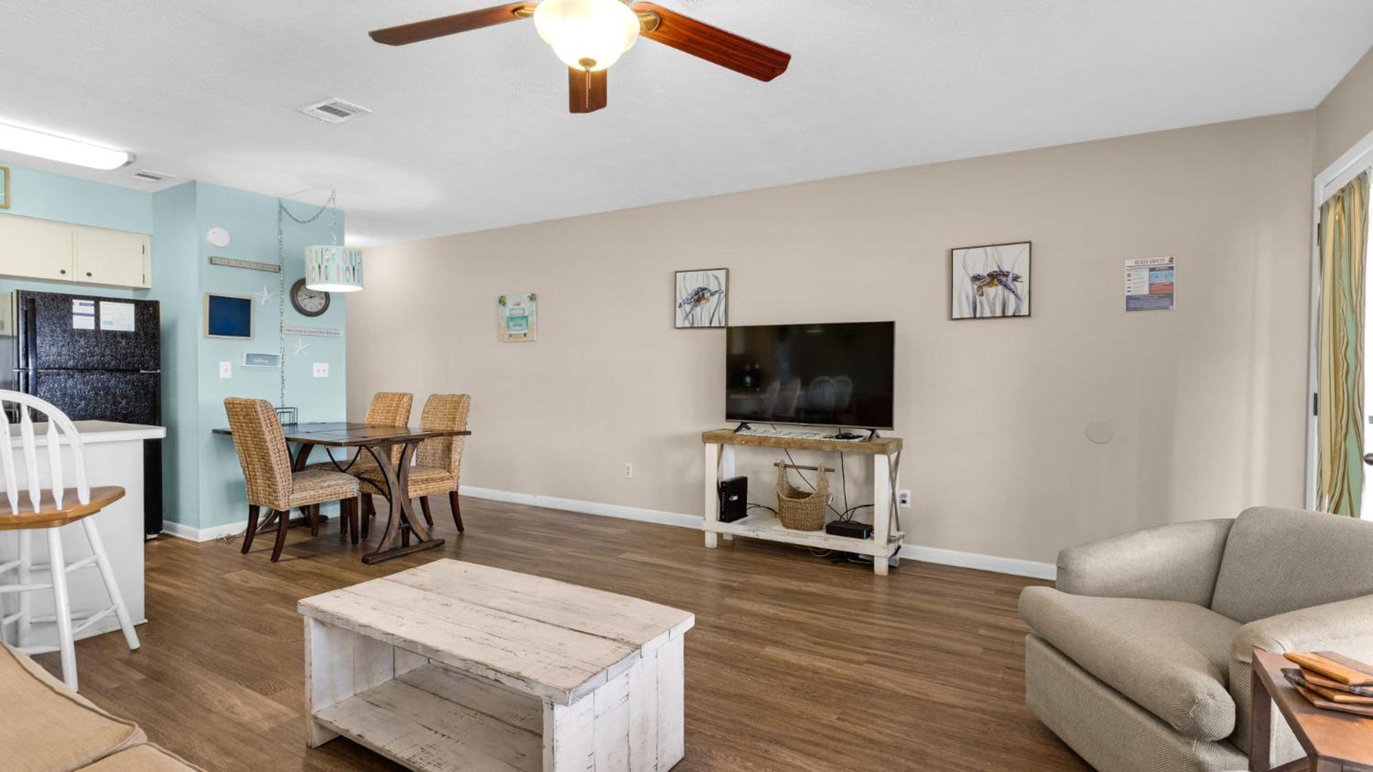 Southwinds I-14 Panama City Beach