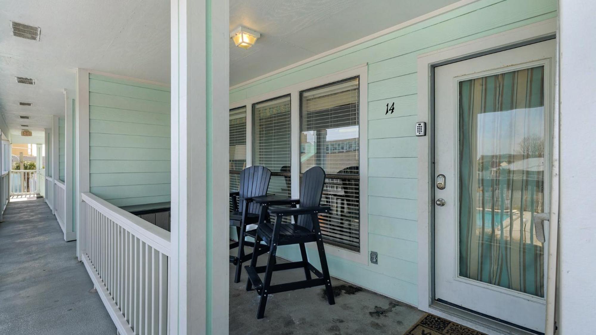 Holiday home Southwinds I-14 *