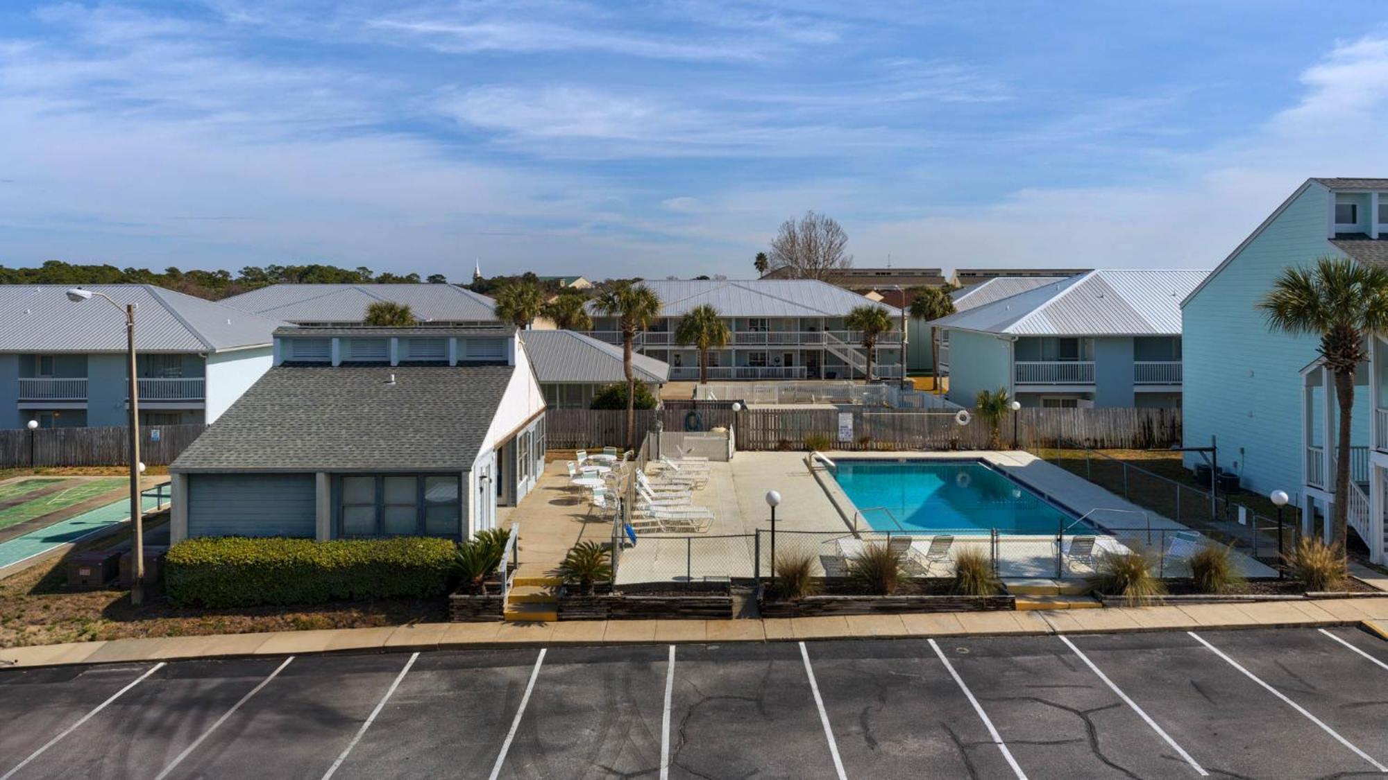Southwinds I-14 Panama City Beach
