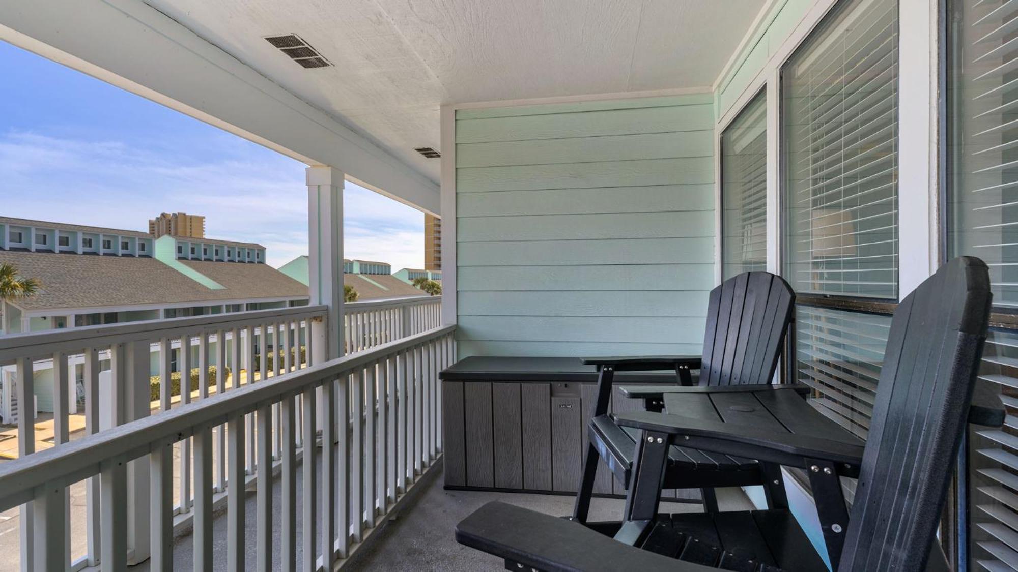 Southwinds I-14 Holiday home