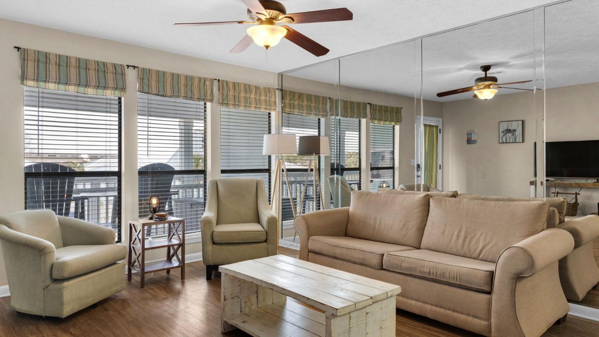 Holiday home Southwinds I-14