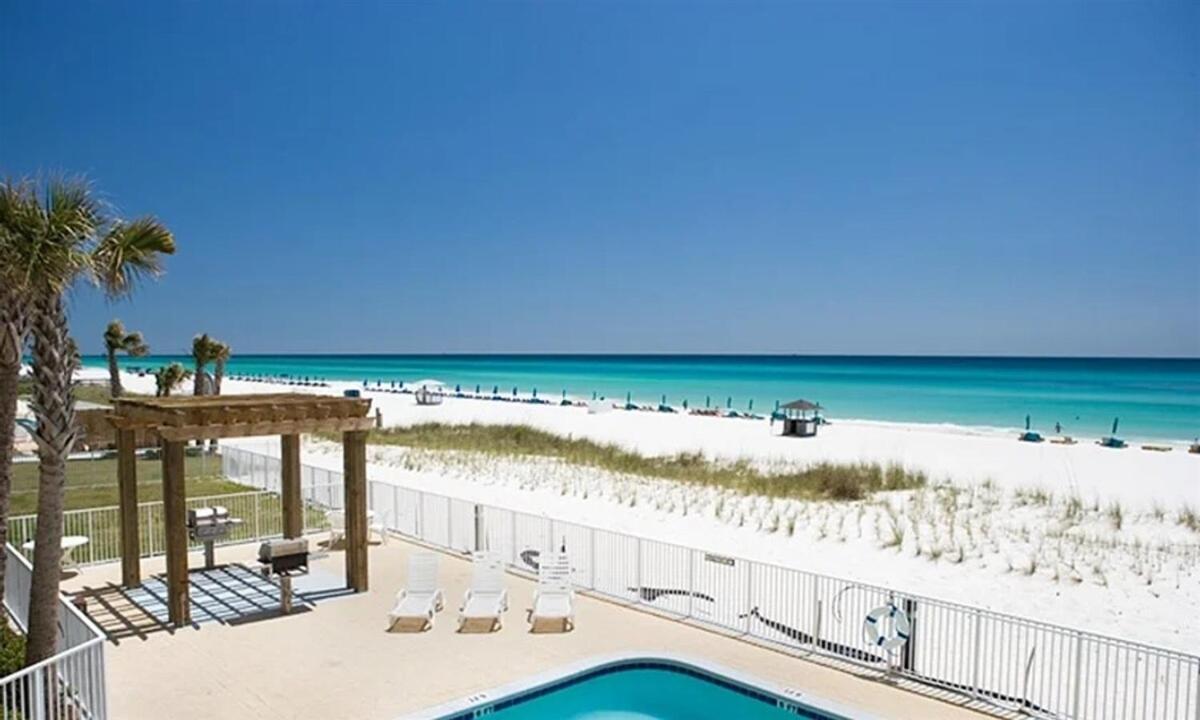 Apartment Ocean 906 *