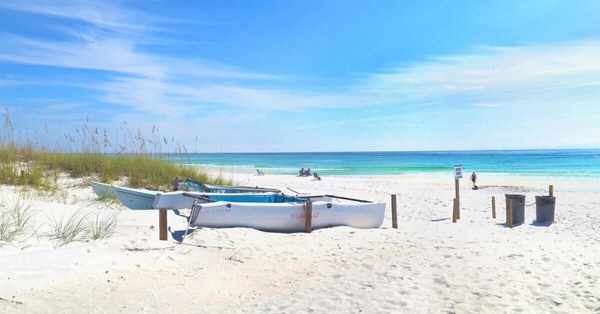 Ocean 906 Panama City Beach