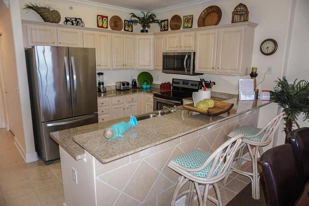 Apartment Ocean 906 Panama City Beach