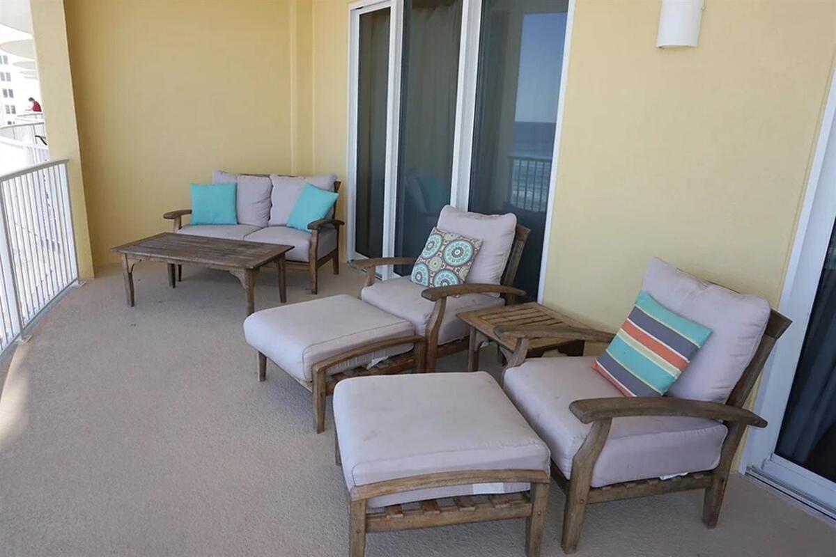 Ocean 906 Apartment Panama City Beach