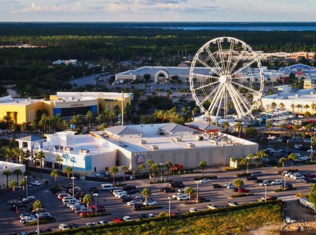 Ocean 906 Panama City Beach