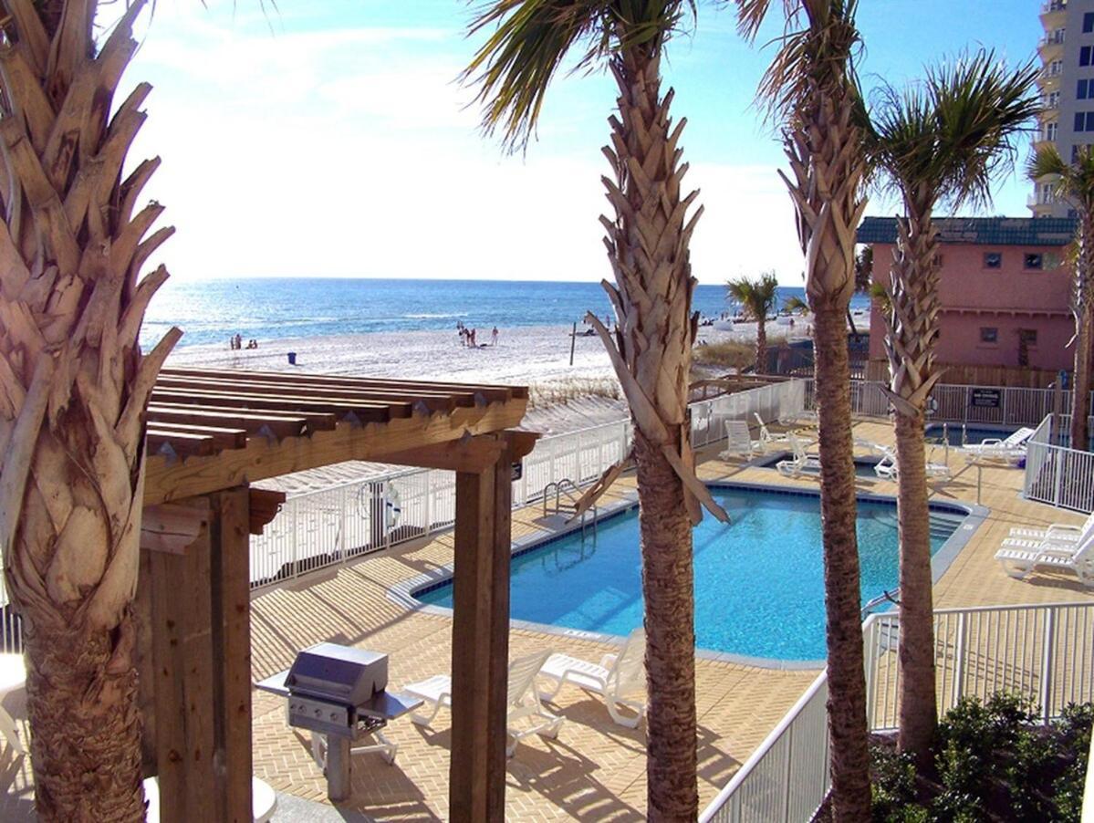 Apartment Ocean 906 *
