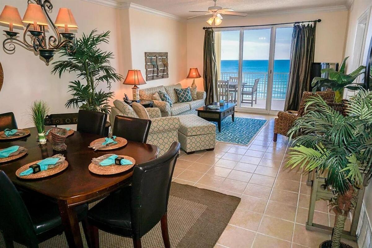 Apartment Ocean 906 Panama City Beach