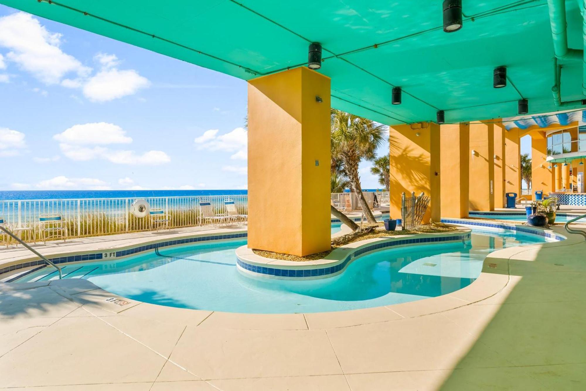 Splash By Panhandle Getaways Apartment *