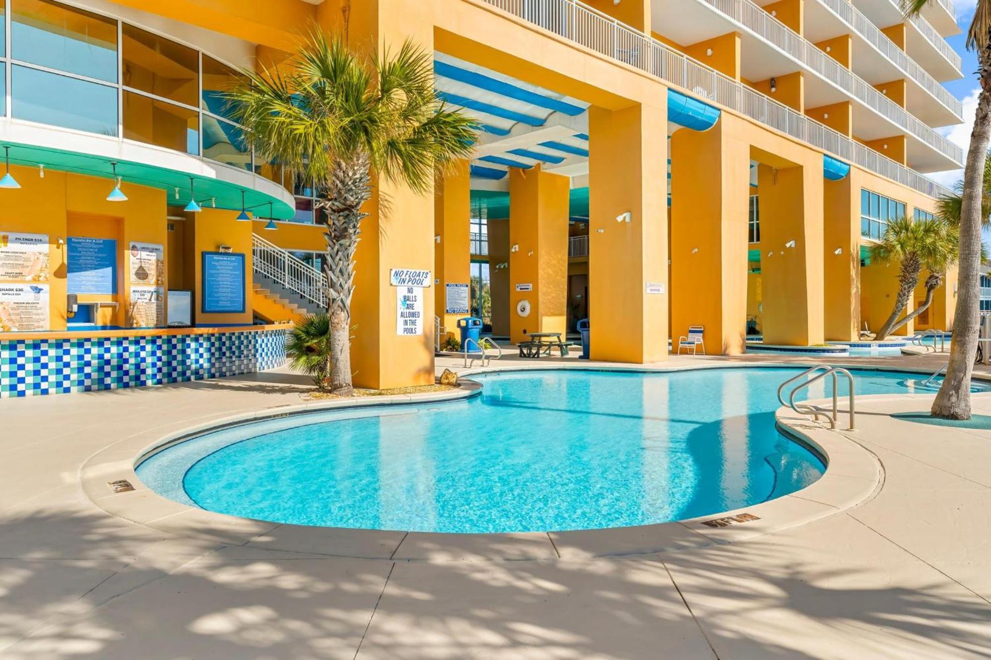 Splash By Panhandle Getaways Apartment Panama City Beach