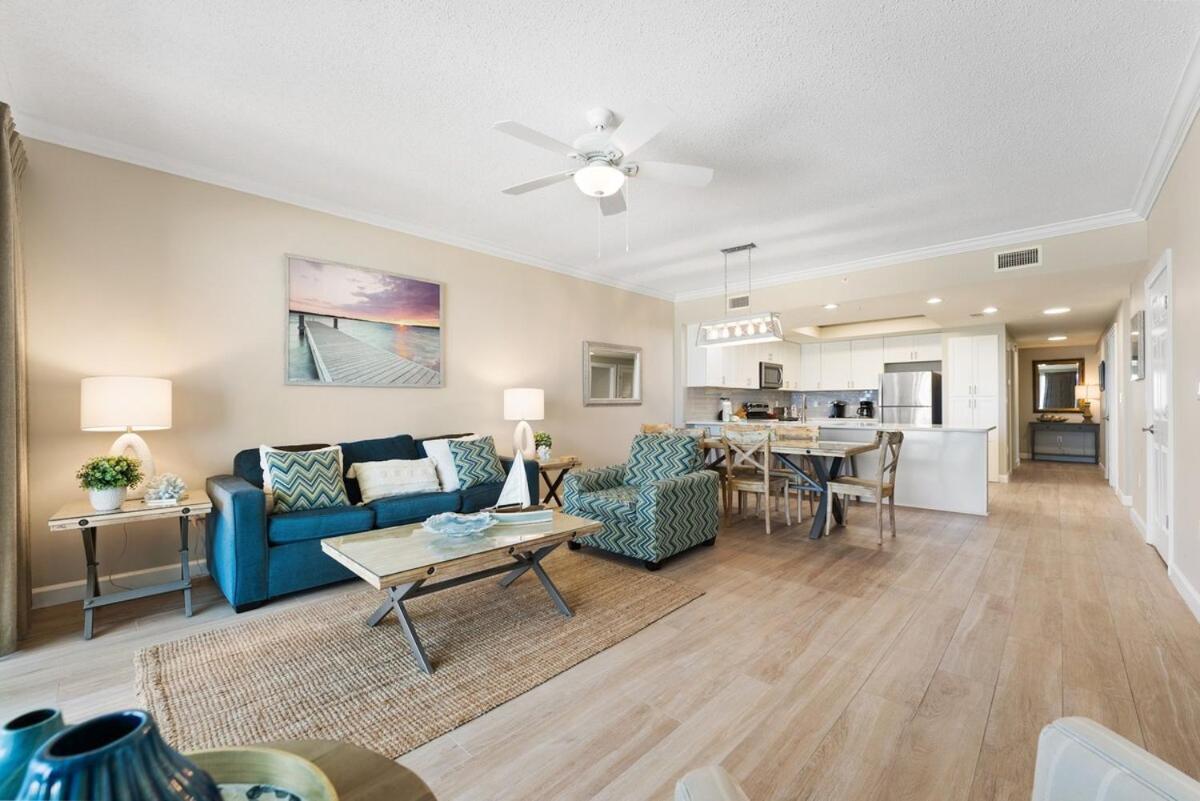 Apartment Boardwalk 501 Panama City Beach