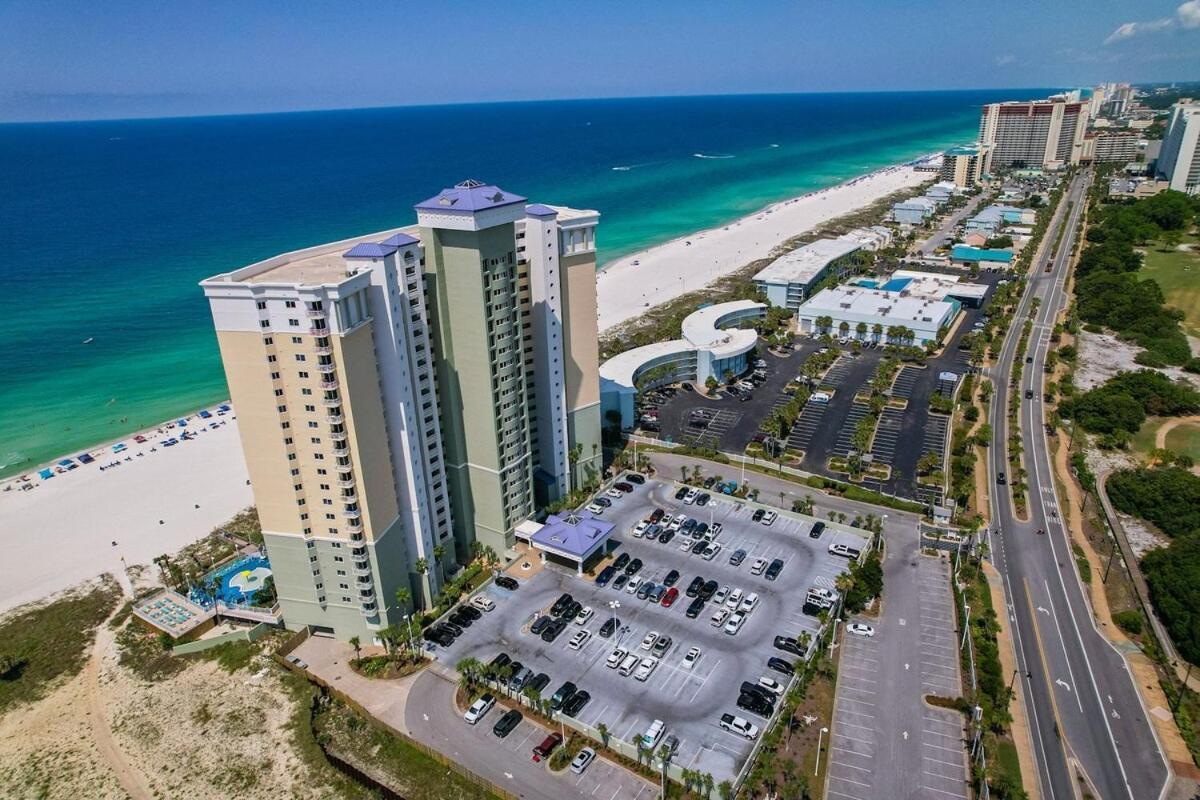 Boardwalk 501 Apartment Panama City Beach