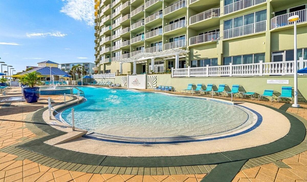Apartment Boardwalk 501 Panama City Beach