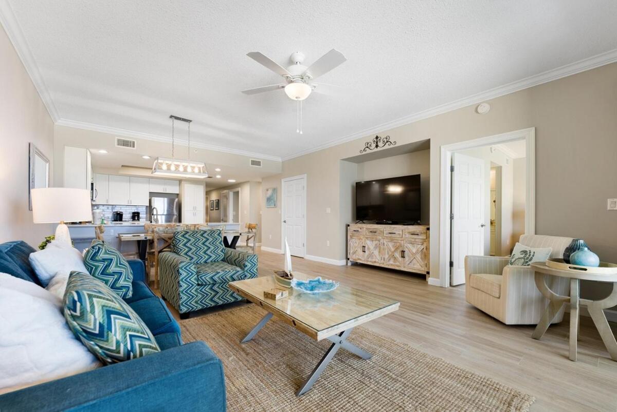 Apartment Boardwalk 501 Panama City Beach