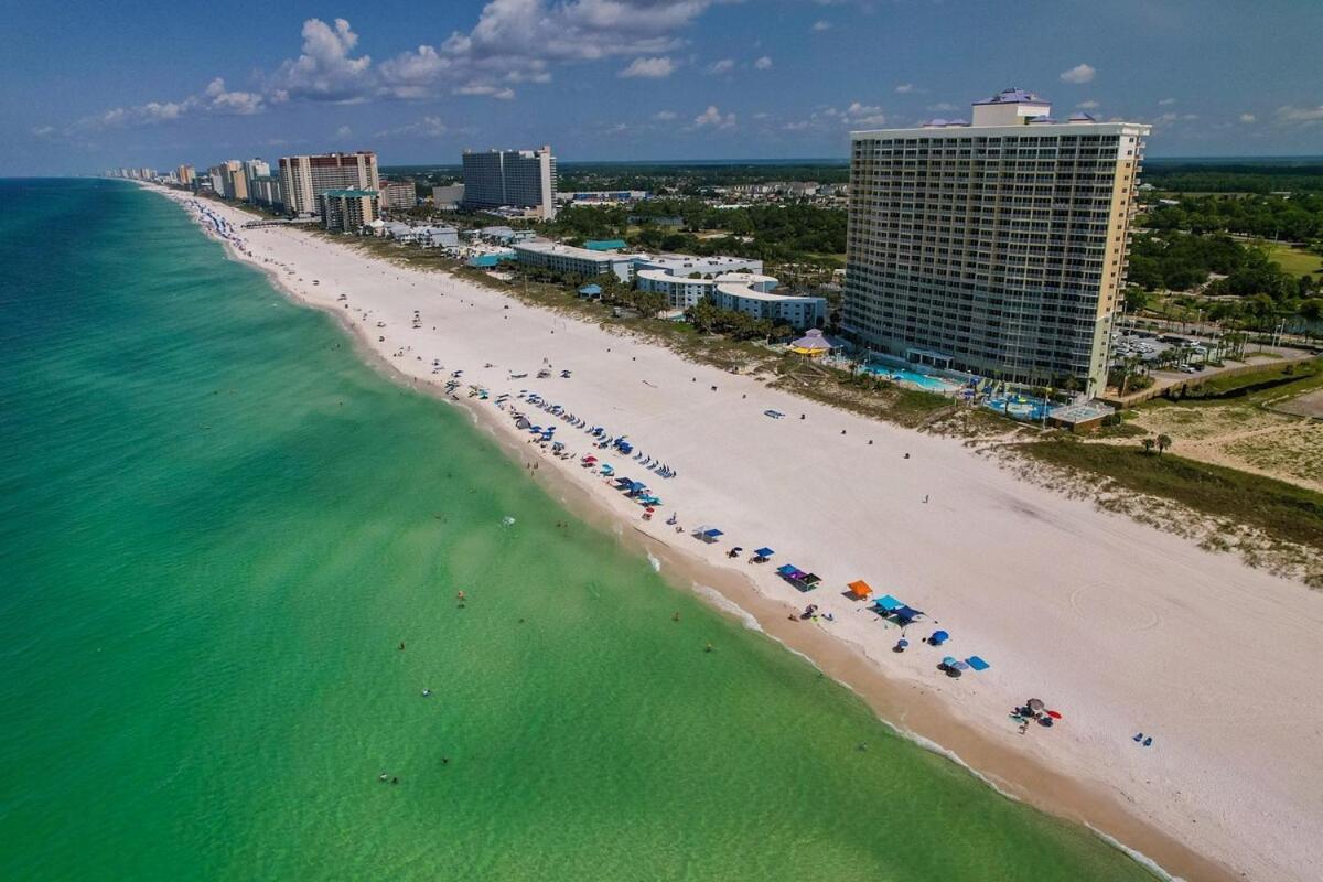 Boardwalk 501 Apartment Panama City Beach
