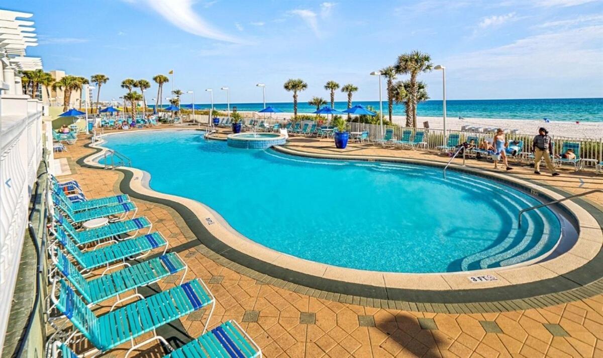 Boardwalk 501 Apartment Panama City Beach