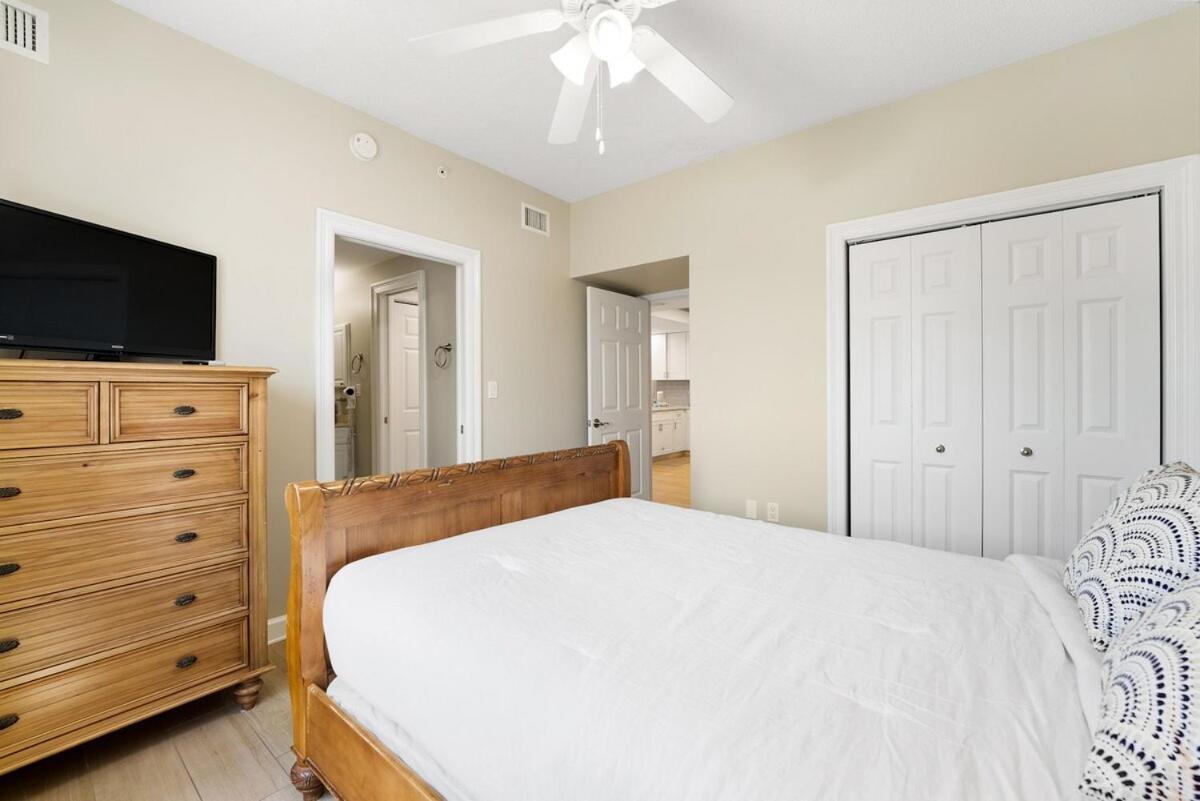 Apartment Boardwalk 501 Panama City Beach