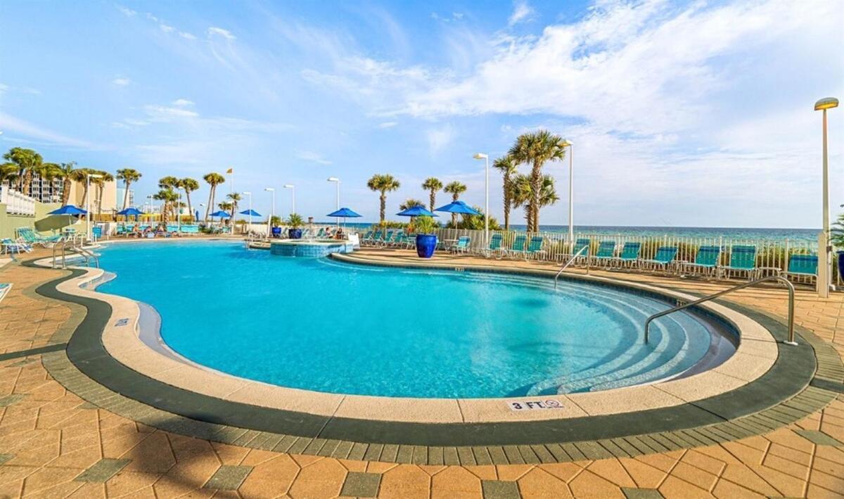 Boardwalk 501 Apartment *
