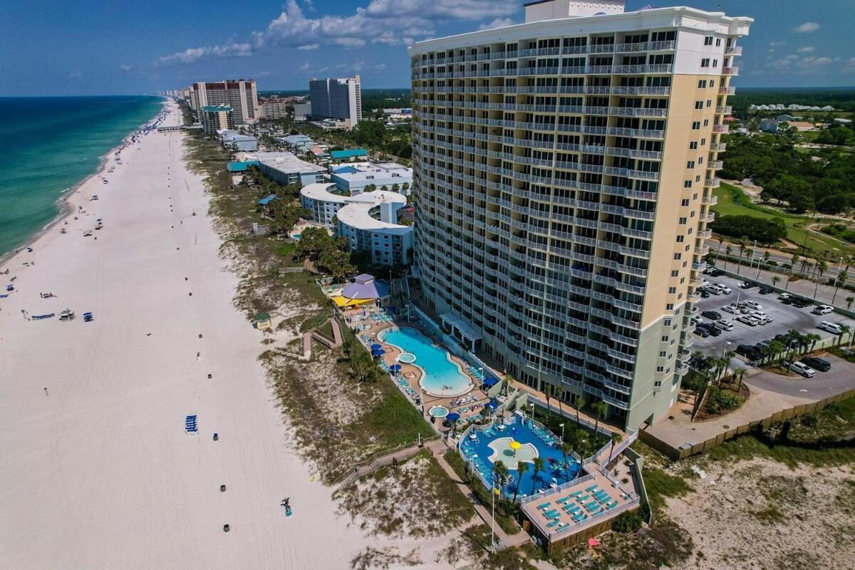 Boardwalk 501