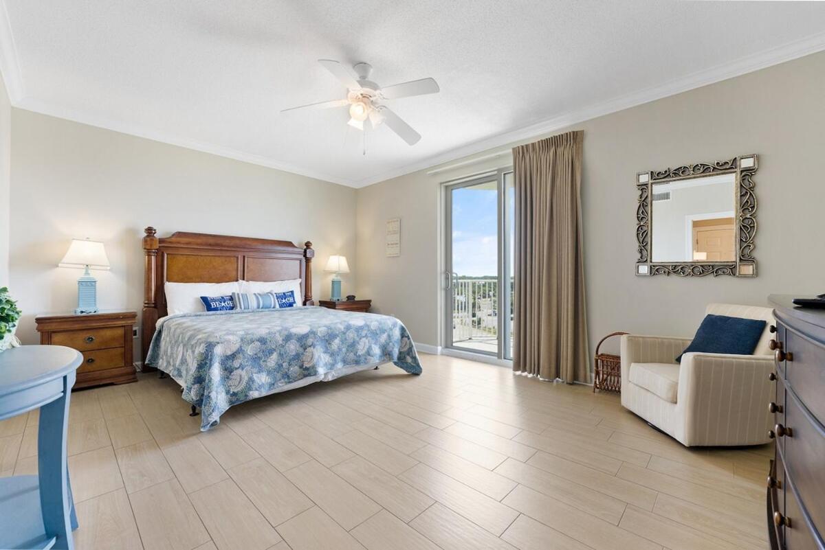 Boardwalk 501 Apartment Panama City Beach