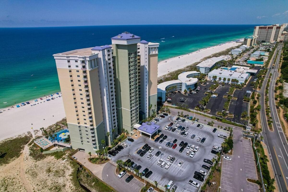 Apartment Boardwalk 501