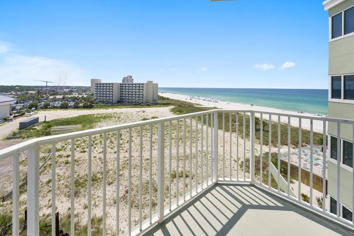 Apartment Boardwalk 501 Panama City Beach