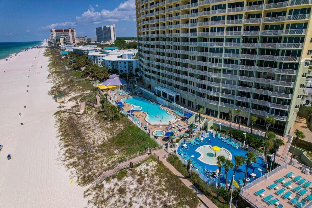 Boardwalk 501 Panama City Beach
