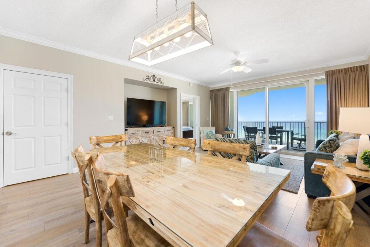 Boardwalk 501 Apartment