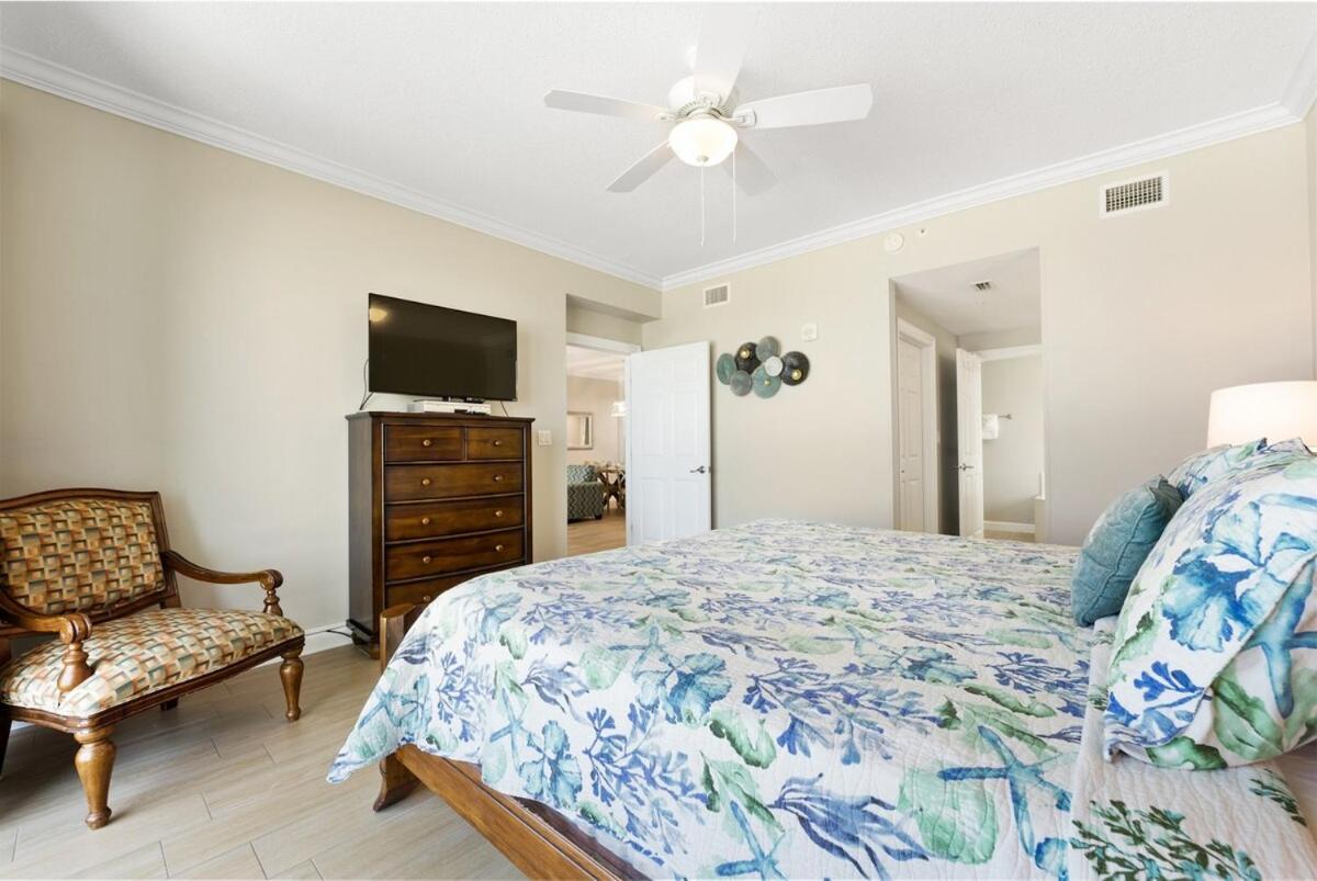 Boardwalk 501 Apartment Panama City Beach