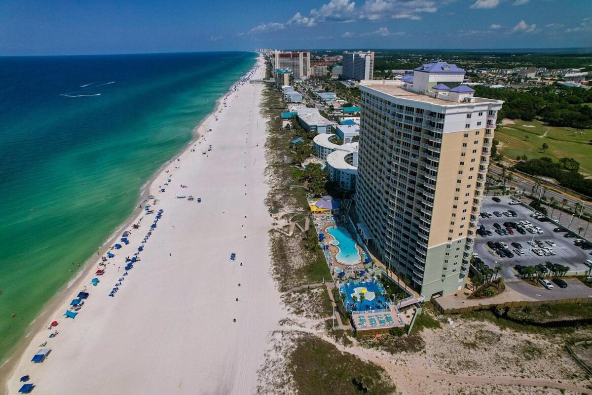 Boardwalk 501 Apartment Panama City Beach