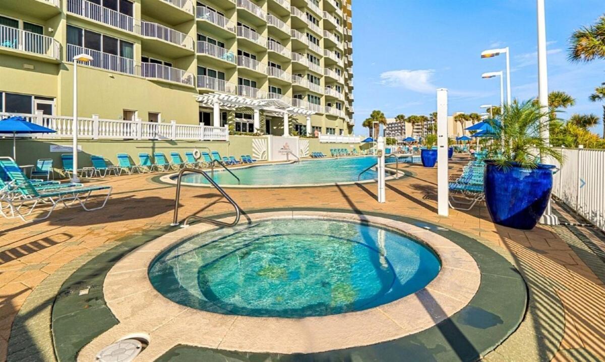 Boardwalk 501 Panama City Beach