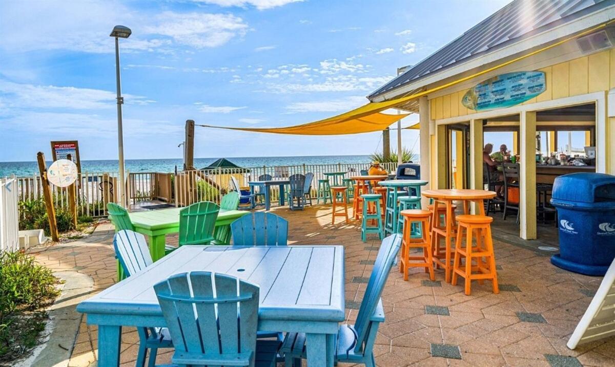 Boardwalk 501 Apartment