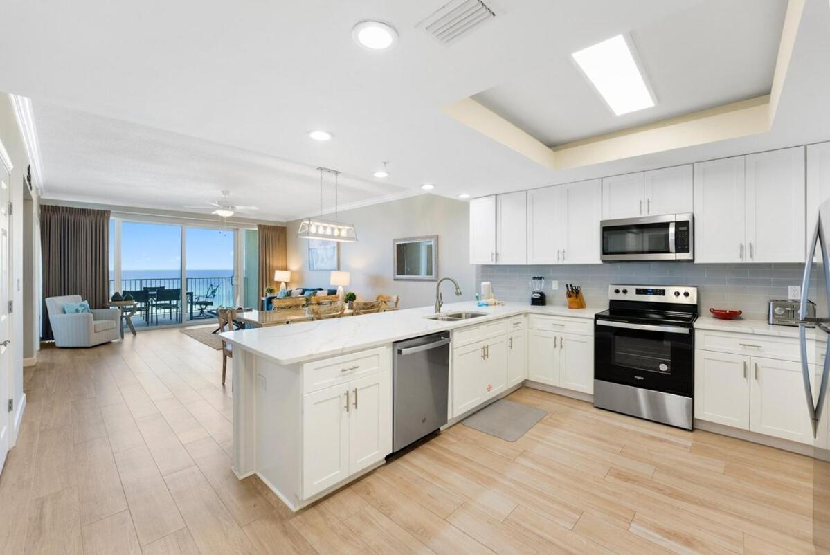 Apartment Boardwalk 501