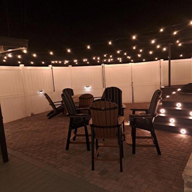 Vibrant Neworleans Style Retreat Holiday home Panama City Beach