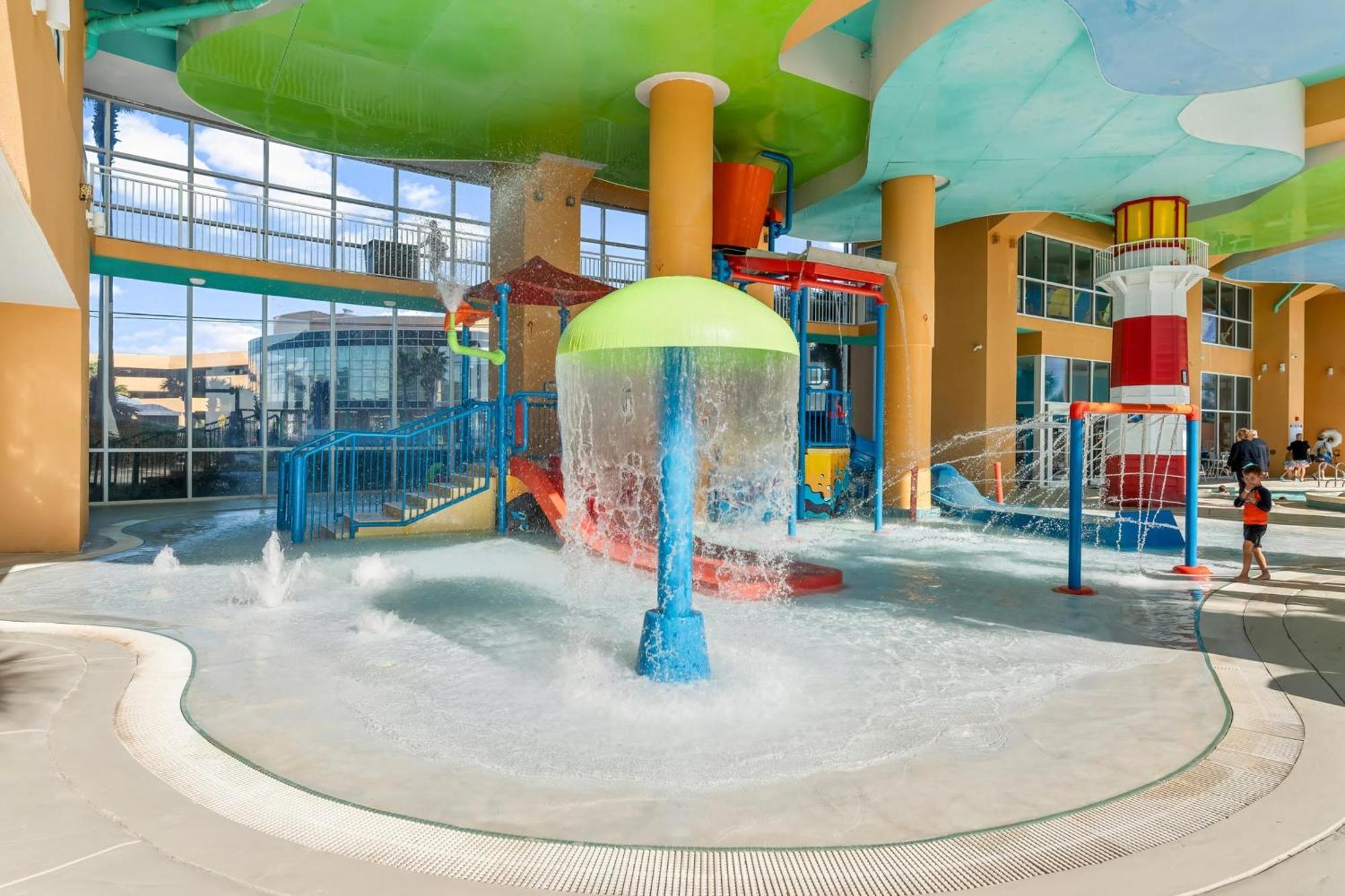 Splash By Panhandle Getaways Panama City Beach
