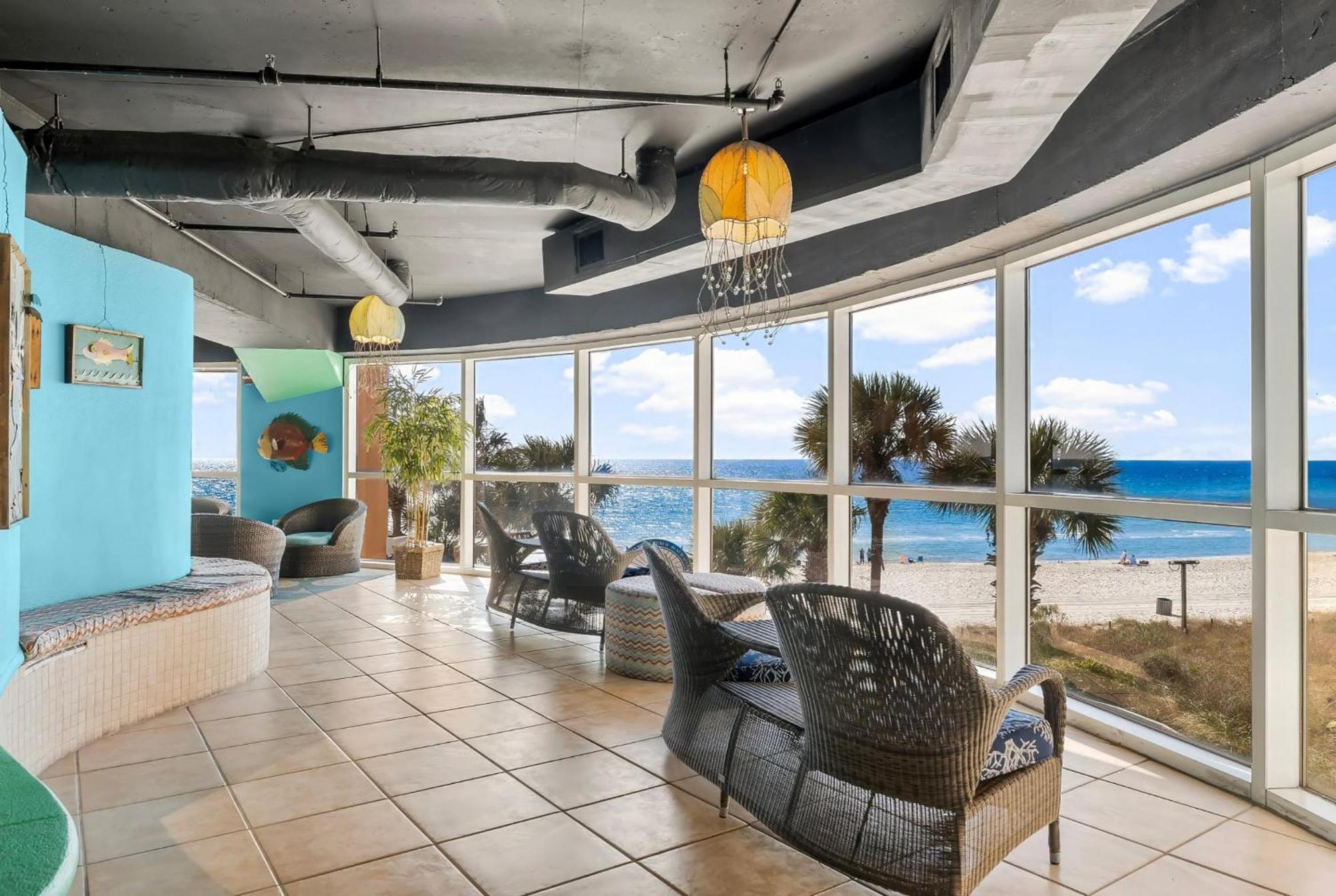 Splash By Panhandle Getaways * Panama City Beach