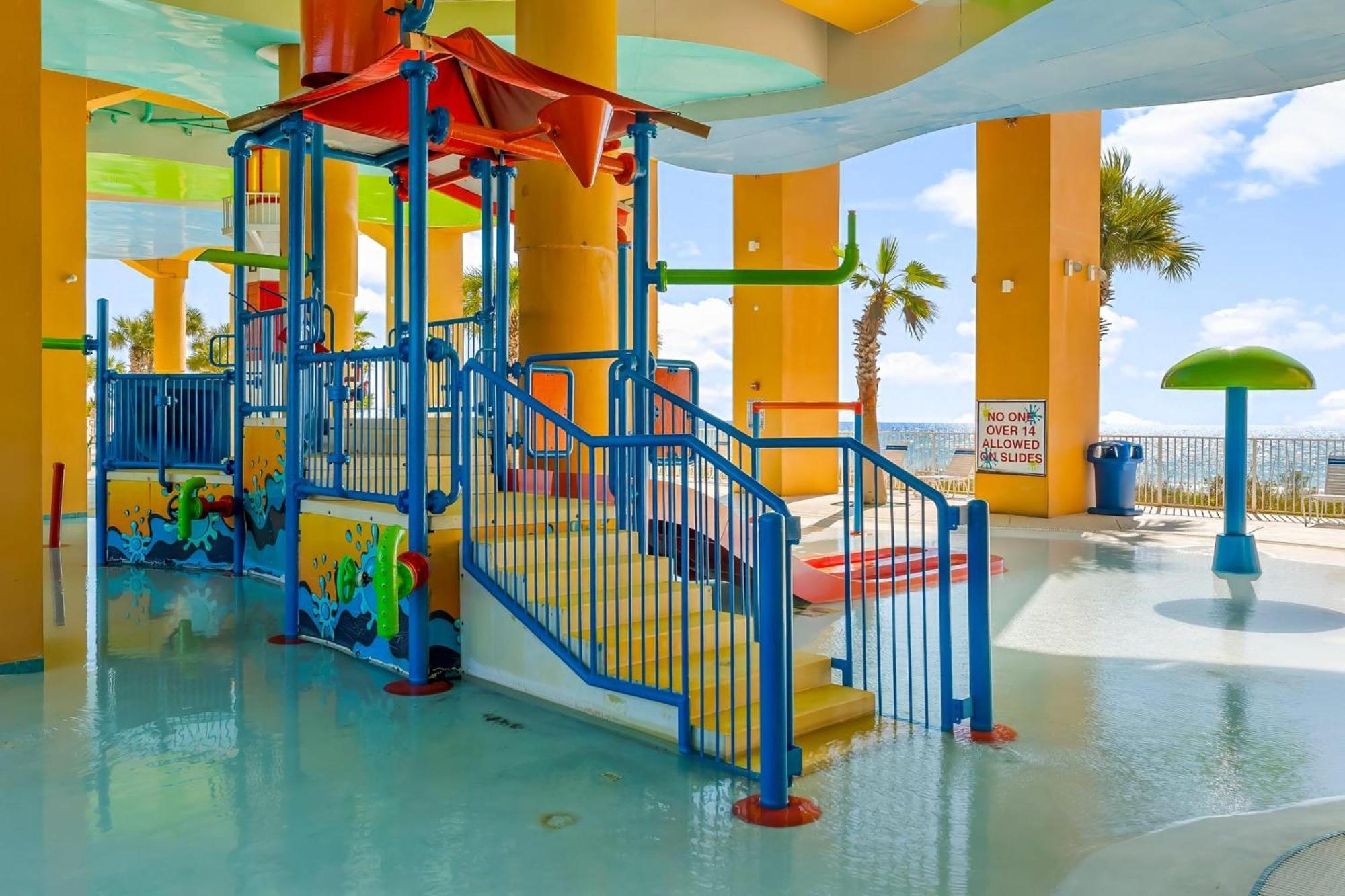 Splash By Panhandle Getaways Apartment
