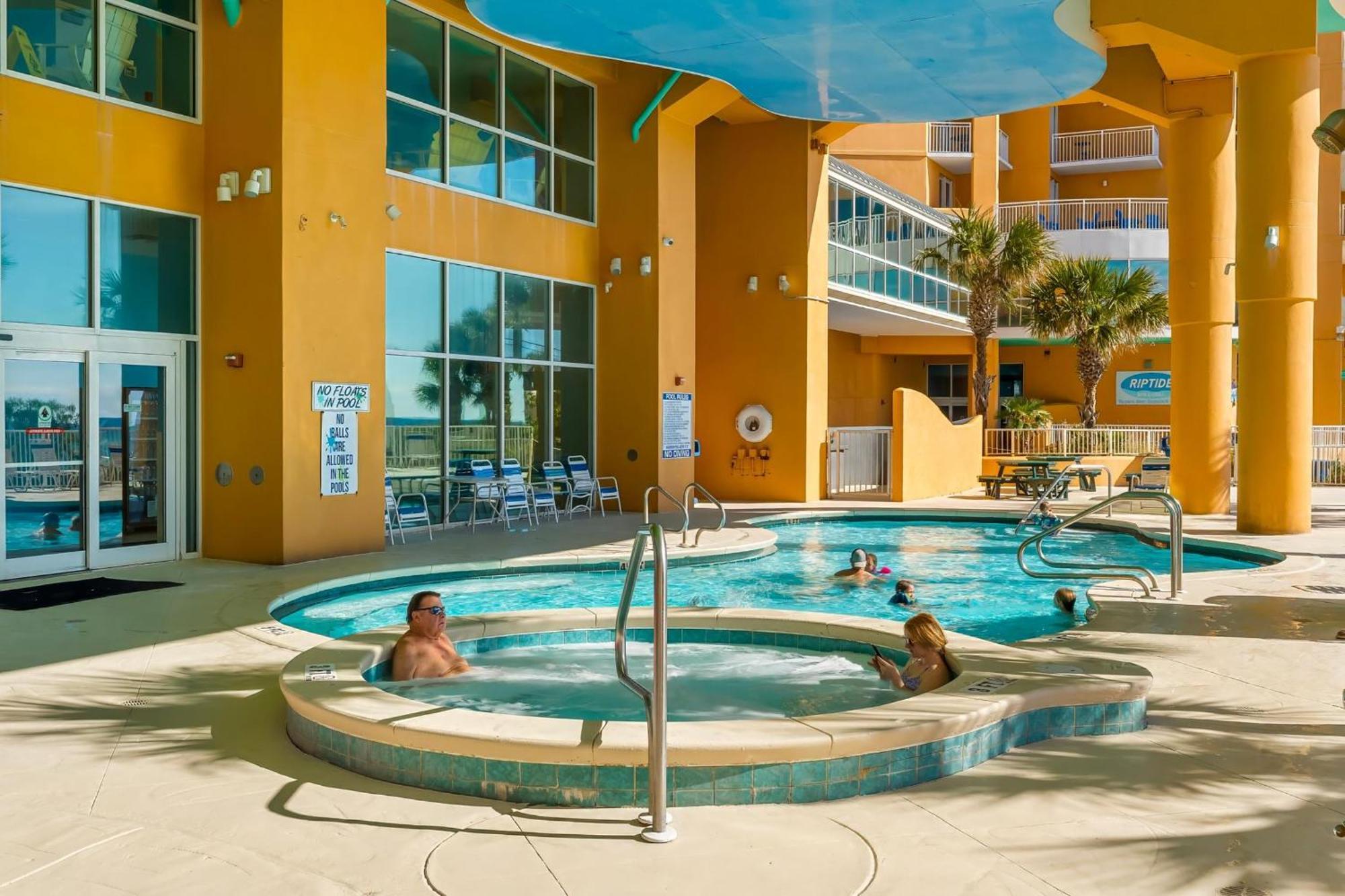 Splash By Panhandle Getaways Apartment *
