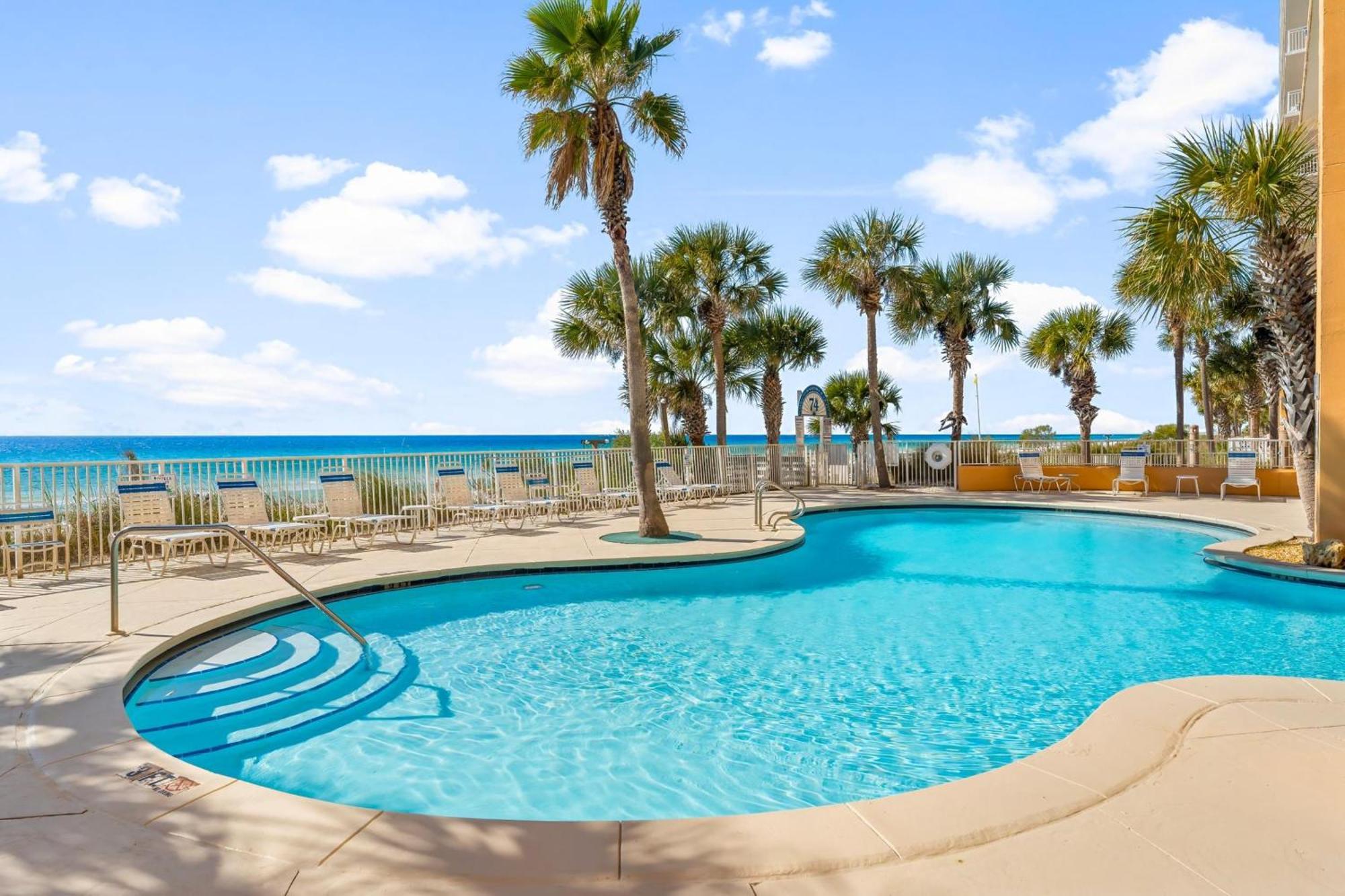 Apartment Splash By Panhandle Getaways *