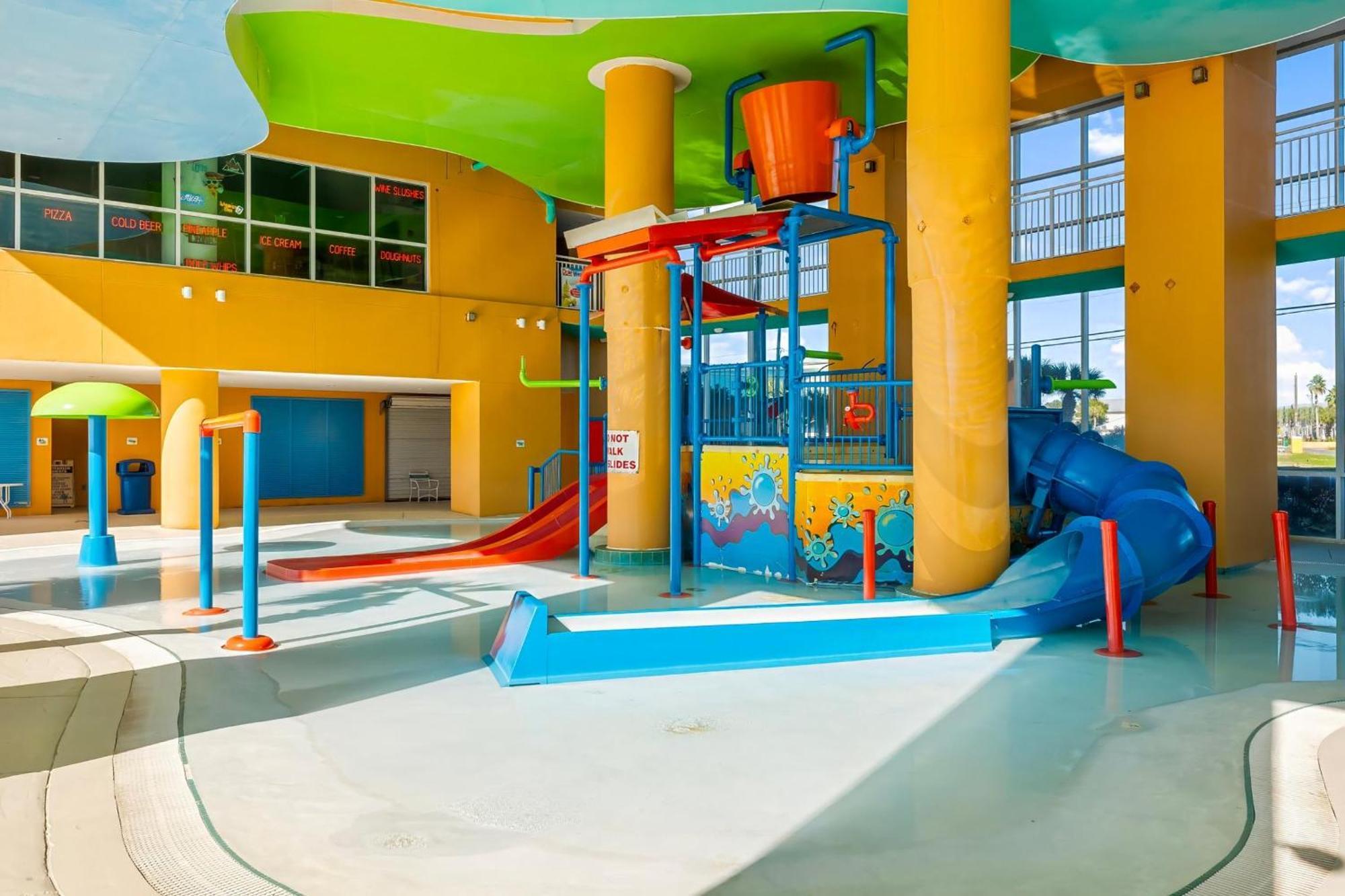 Apartment Splash By Panhandle Getaways Panama City Beach