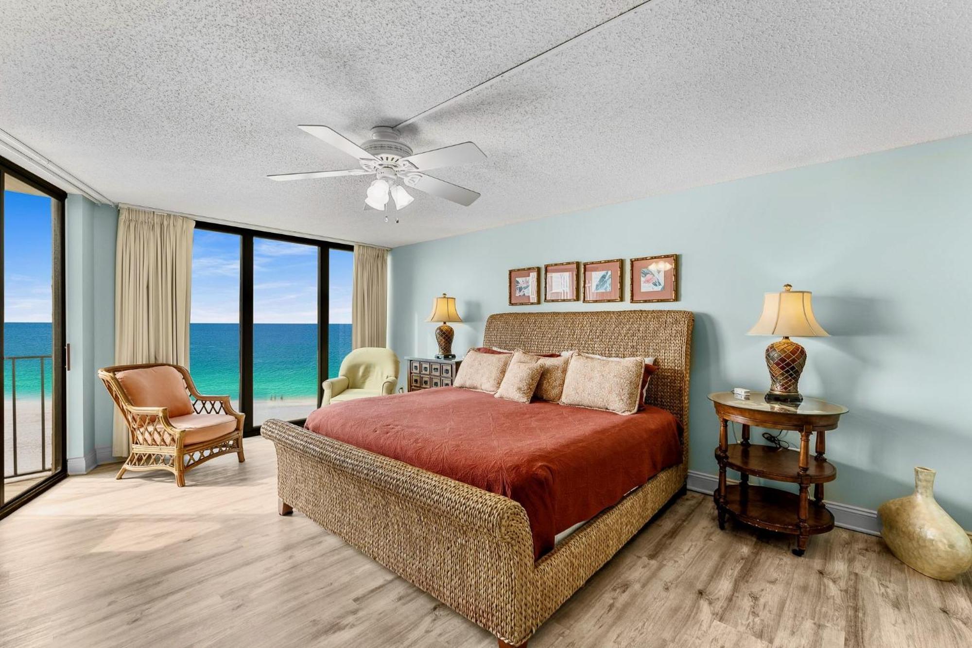 2bd Edgewater & Golf Resort! Amenities! By Dolce Getaways Pcb *