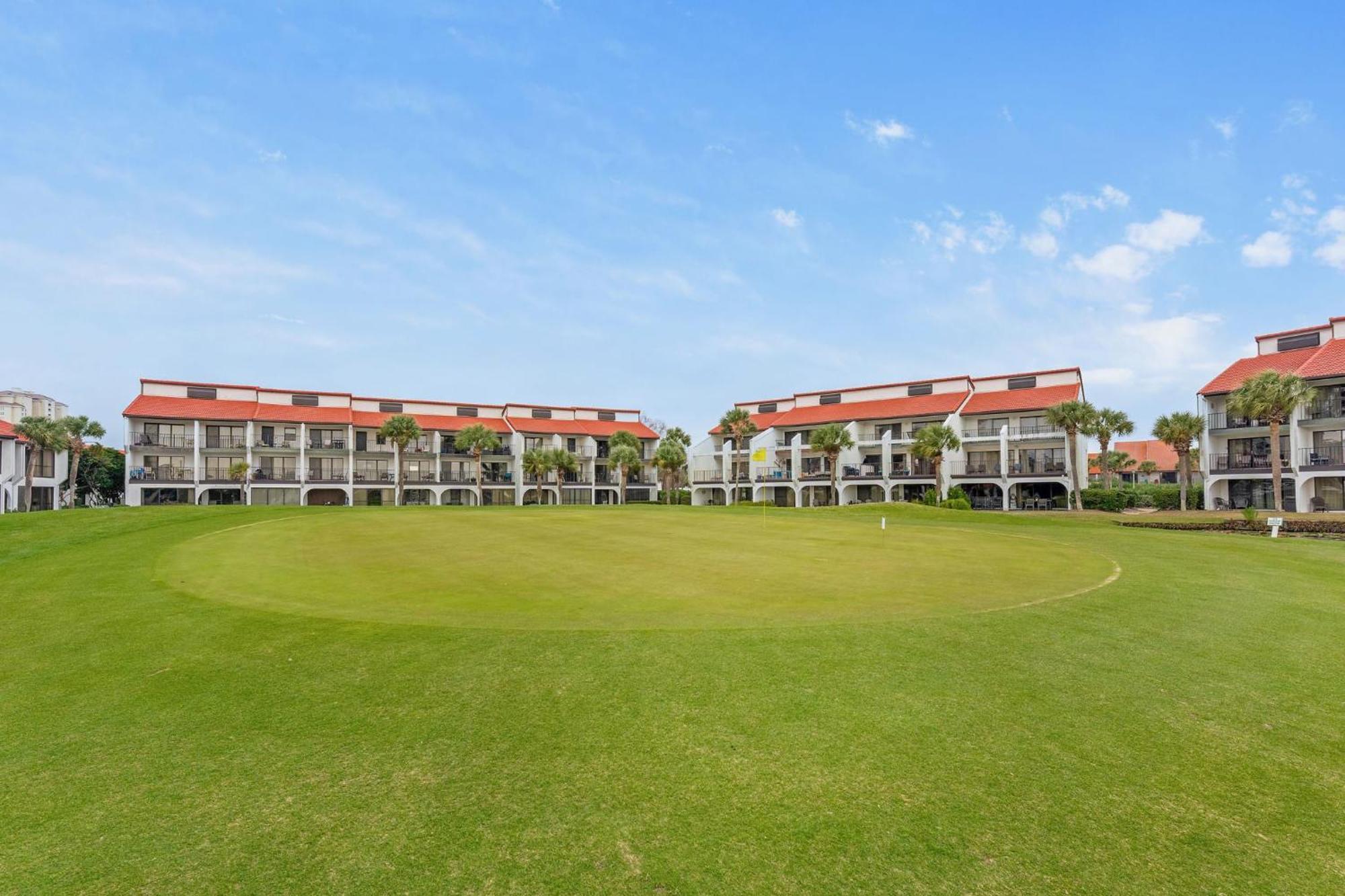 2bd Edgewater & Golf Resort! Amenities! By Dolce Getaways Pcb *