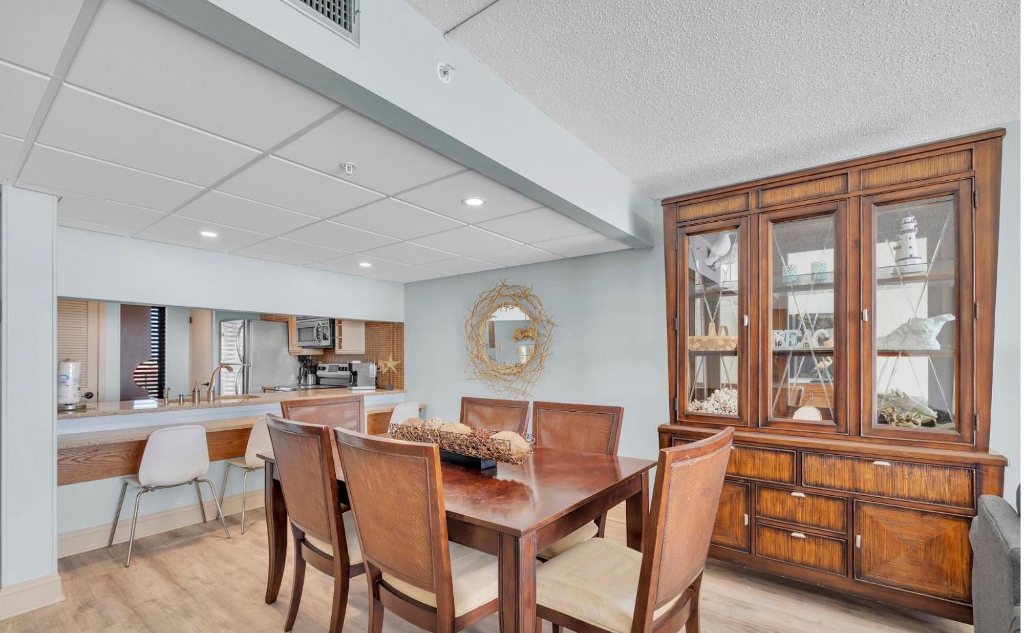 Apartment 2bd Edgewater & Golf Resort! Amenities! By Dolce Getaways Pcb