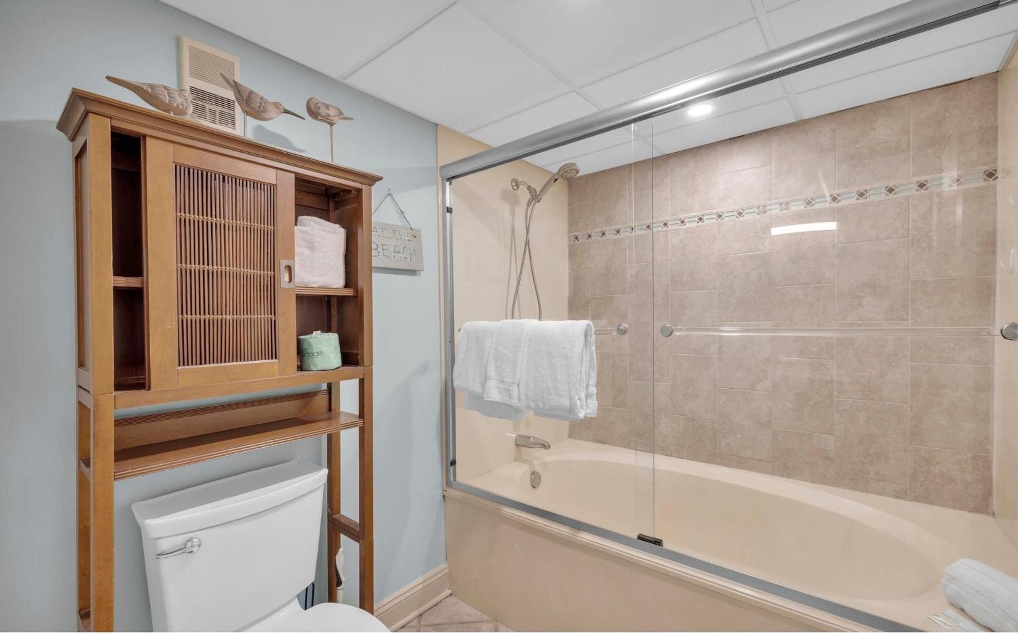 Apartment 2bd Edgewater & Golf Resort! Amenities! By Dolce Getaways Pcb *