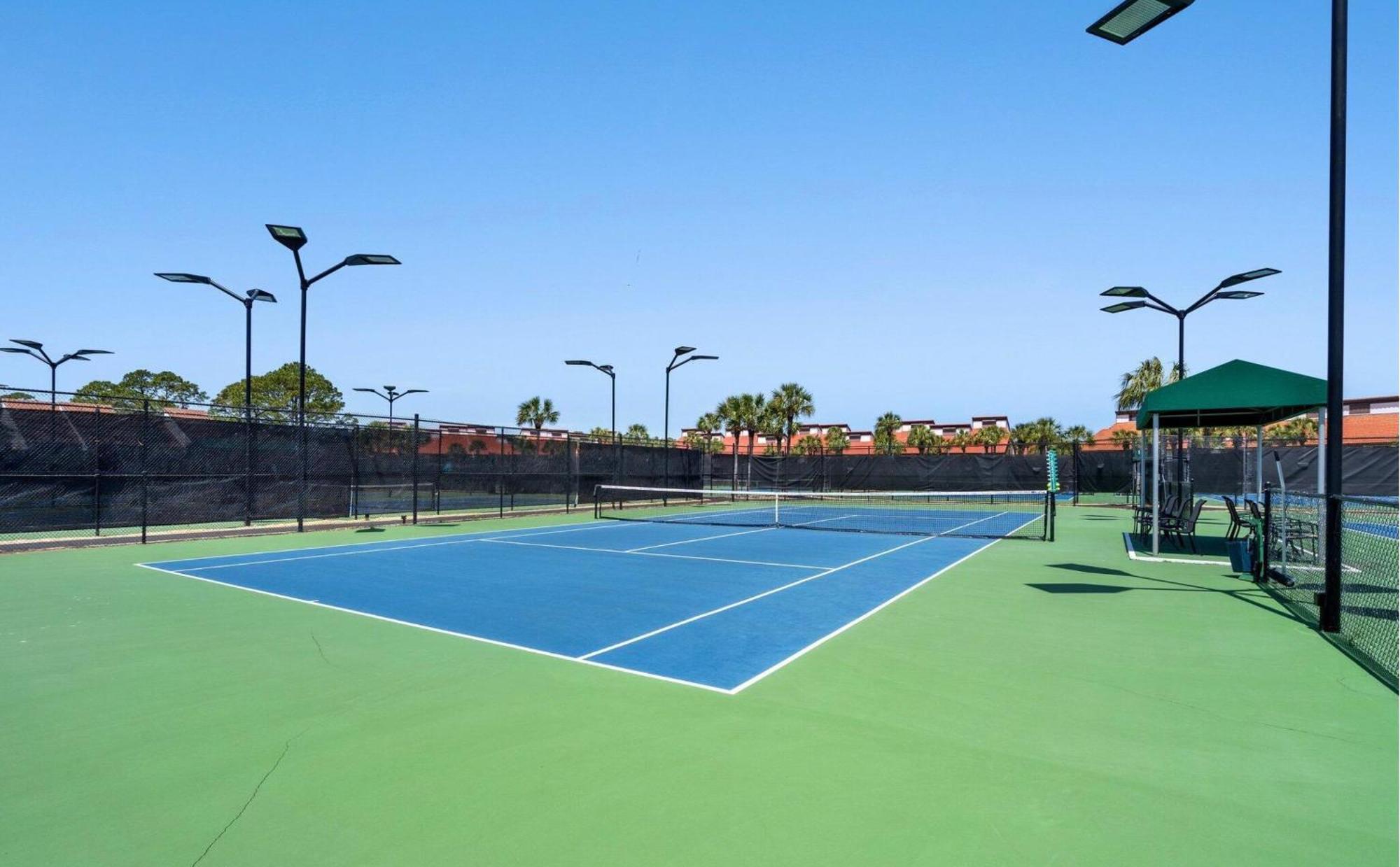 2bd Edgewater & Golf Resort! Amenities! By Dolce Getaways Pcb Panama City Beach